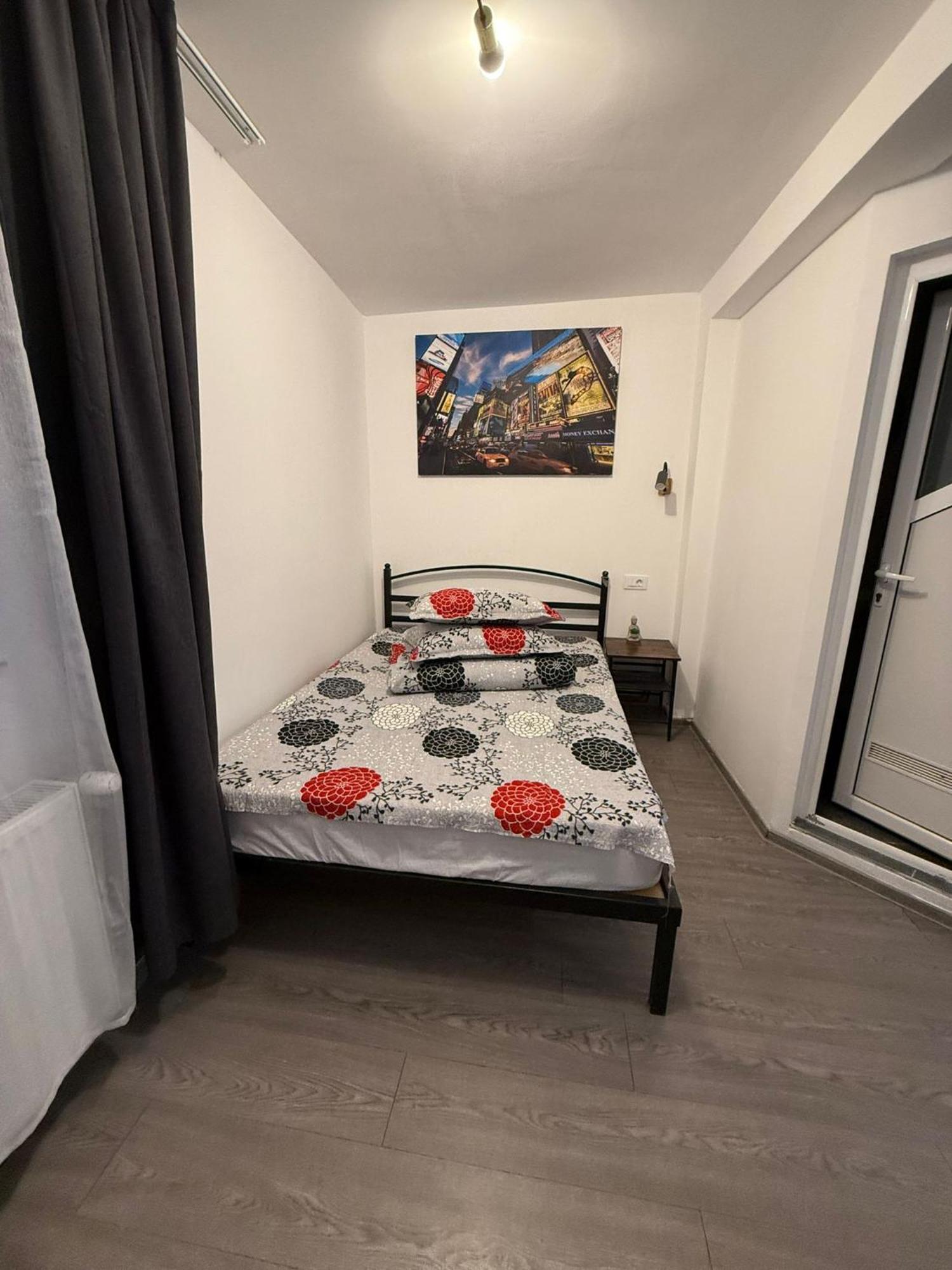 Aparthotel Casa Bucovineana Iasi Esterno foto