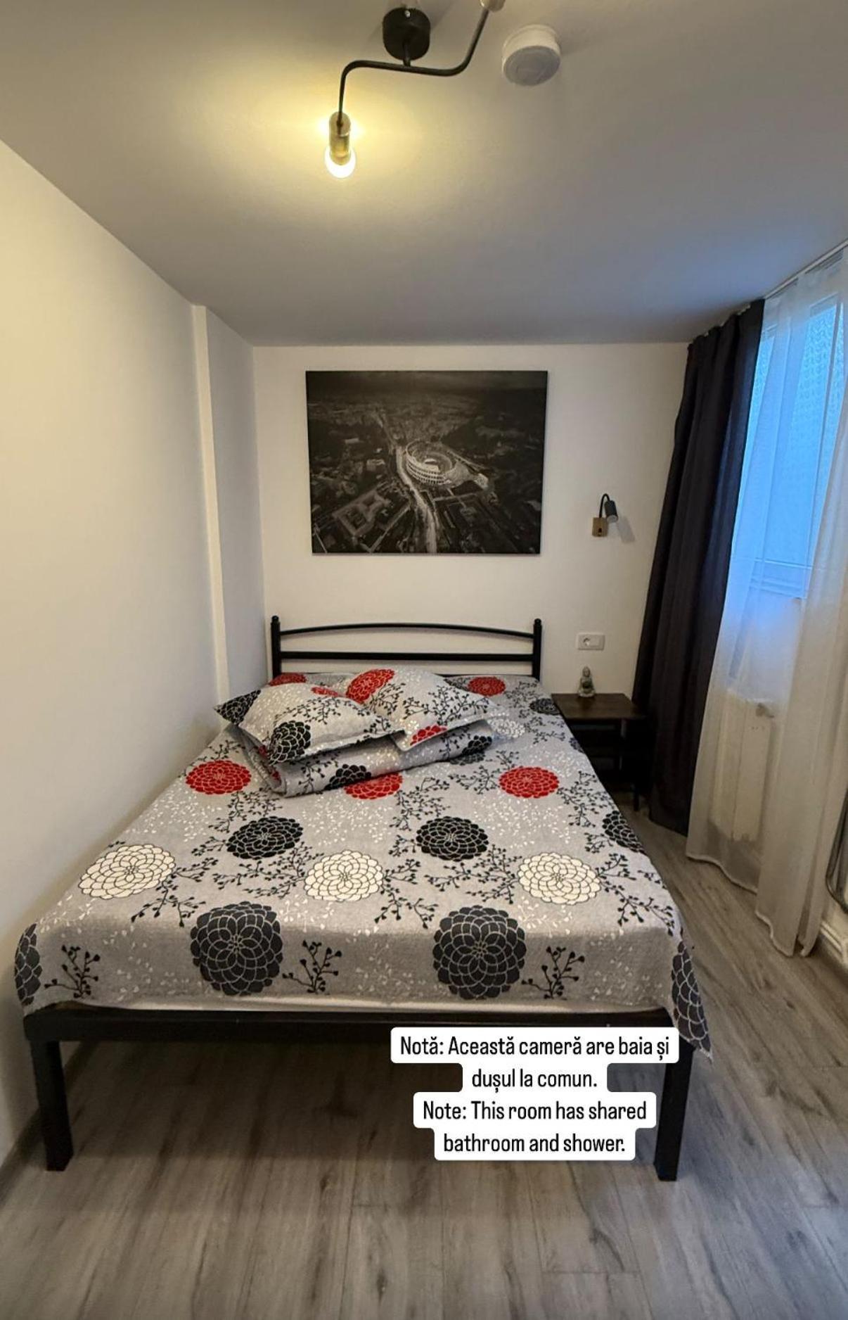 Aparthotel Casa Bucovineana Iasi Esterno foto