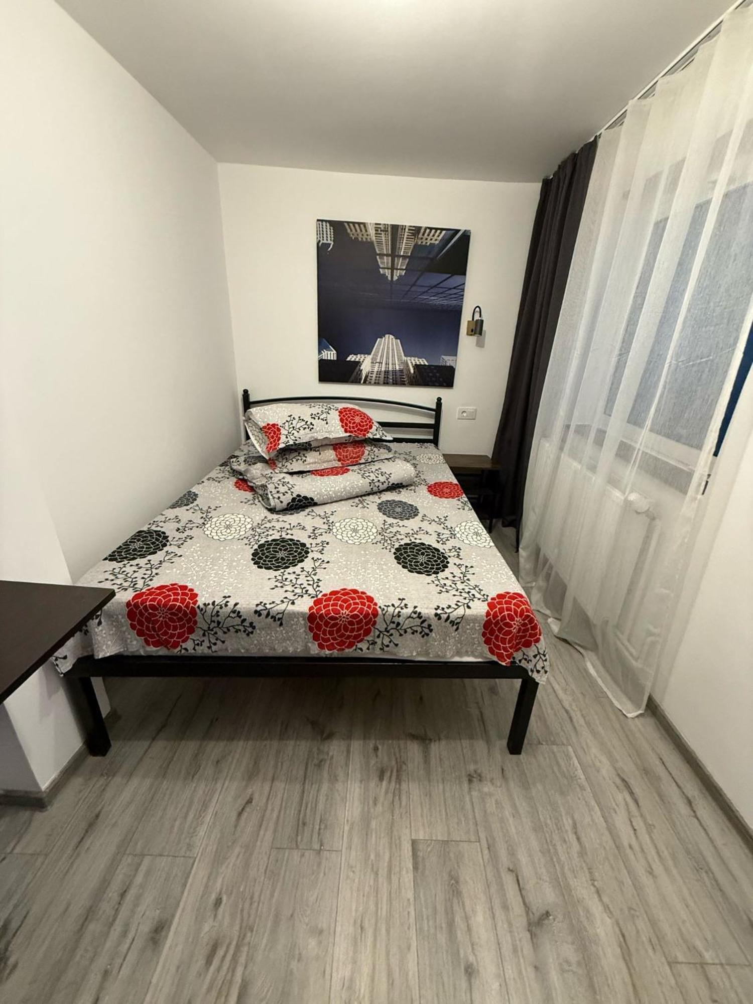 Aparthotel Casa Bucovineana Iasi Esterno foto